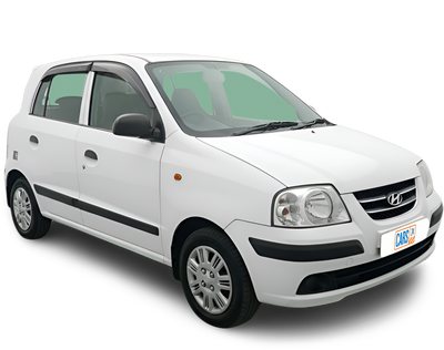 Hyundai Santro Xing-img